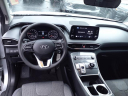 Thumbnail image of 2023 Hyundai SANTA FE at Gary Mathews Motors