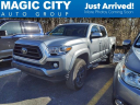 Thumbnail image of 2023 Toyota Tacoma at Magic City Auto Group