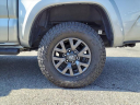 Thumbnail image of 2023 Toyota Tacoma at Magic City Auto Group