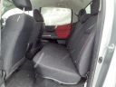 Thumbnail image of 2023 Toyota Tacoma at Magic City Auto Group