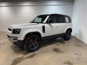 Thumbnail image of 2025 Land Rover Defender at Jaguar Land Rover Glen Cove