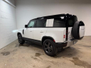 2025 Land Rover Defender 110 P400 S at Jaguar Land Rover Glen Cove