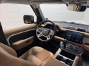 Thumbnail image of 2025 Land Rover Defender at Jaguar Land Rover Glen Cove
