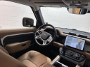 Thumbnail image of 2025 Land Rover Defender at Jaguar Land Rover Glen Cove
