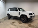 Thumbnail image of 2025 Land Rover Defender at Jaguar Land Rover Glen Cove