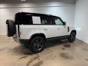 Thumbnail image of 2025 Land Rover Defender at Jaguar Land Rover Glen Cove