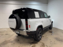 Thumbnail image of 2025 Land Rover Defender at Jaguar Land Rover Glen Cove