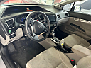 2014 Honda Civic Hybrid at Randy Adams, Inc.