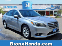 Thumbnail image of 2015 Subaru Legacy at Bronx Honda