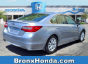 Thumbnail image of 2015 Subaru Legacy at Bronx Honda