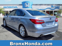 Thumbnail image of 2015 Subaru Legacy at Bronx Honda
