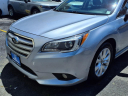 Thumbnail image of 2015 Subaru Legacy at Bronx Honda