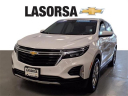 Thumbnail image of 2022 Chevrolet Equinox at Lasorsa Chevrolet Buick