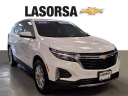 Thumbnail image of 2022 Chevrolet Equinox at Lasorsa Chevrolet Buick