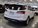 Thumbnail image of 2022 Chevrolet Equinox at Lasorsa Chevrolet Buick