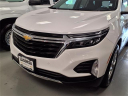 Thumbnail image of 2022 Chevrolet Equinox at Lasorsa Chevrolet Buick