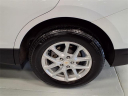 Thumbnail image of 2022 Chevrolet Equinox at Lasorsa Chevrolet Buick