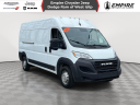 Thumbnail image of 2023 Ram ProMaster at Empire Chrysler Dodge Jeep Ram