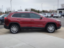 Thumbnail image of 2018 Jeep Cherokee at Grand Blanc Mitsubishi