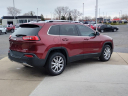 Thumbnail image of 2018 Jeep Cherokee at Grand Blanc Mitsubishi