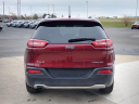 Thumbnail image of 2018 Jeep Cherokee at Grand Blanc Mitsubishi