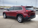 Thumbnail image of 2018 Jeep Cherokee at Grand Blanc Mitsubishi