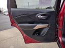 Thumbnail image of 2018 Jeep Cherokee at Grand Blanc Mitsubishi