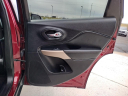 Thumbnail image of 2018 Jeep Cherokee at Grand Blanc Mitsubishi