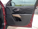 Thumbnail image of 2018 Jeep Cherokee at Grand Blanc Mitsubishi
