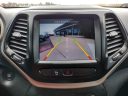 Thumbnail image of 2018 Jeep Cherokee at Grand Blanc Mitsubishi