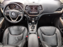 Thumbnail image of 2018 Jeep Cherokee at Grand Blanc Mitsubishi