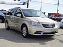 Thumbnail image of 2014 Chrysler Town and Country at A & B Motors