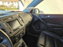 Thumbnail image of 2017 Volkswagen Tiguan at LA Fine Motors