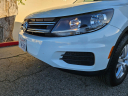 Thumbnail image of 2017 Volkswagen Tiguan at LA Fine Motors