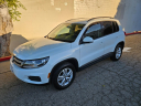 Thumbnail image of 2017 Volkswagen Tiguan at LA Fine Motors