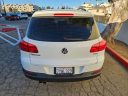 Thumbnail image of 2017 Volkswagen Tiguan at LA Fine Motors