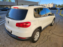Thumbnail image of 2017 Volkswagen Tiguan at LA Fine Motors