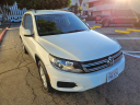 Thumbnail image of 2017 Volkswagen Tiguan at LA Fine Motors