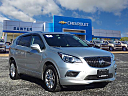Thumbnail image of 2017 Buick Envision at Sawyer Chevrolet