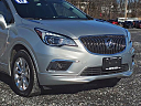 Thumbnail image of 2017 Buick Envision at Sawyer Chevrolet