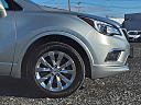 2017 Buick Envision Essence at Sawyer Chevrolet