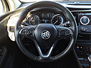 Thumbnail image of 2017 Buick Envision at Sawyer Chevrolet