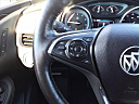 Thumbnail image of 2017 Buick Envision at Sawyer Chevrolet