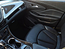 Thumbnail image of 2017 Buick Envision at Sawyer Chevrolet