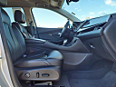 Thumbnail image of 2017 Buick Envision at Sawyer Chevrolet