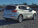 Thumbnail image of 2017 Buick Envision at Sawyer Chevrolet