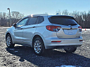 Thumbnail image of 2017 Buick Envision at Sawyer Chevrolet