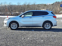 Thumbnail image of 2017 Buick Envision at Sawyer Chevrolet
