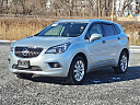 Thumbnail image of 2017 Buick Envision at Sawyer Chevrolet