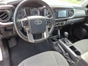 Thumbnail image of 2017 Toyota Tacoma at Del Toyota